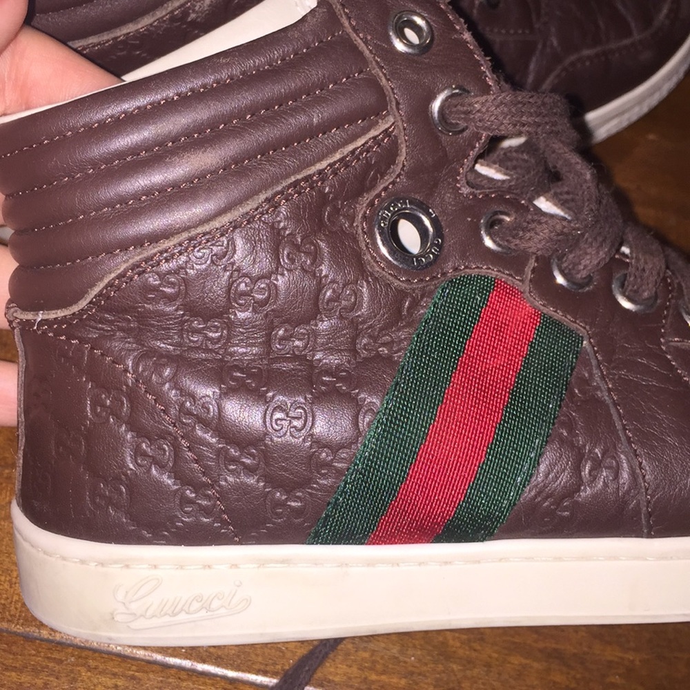 Kids Gucci Shoes! - Picture 8 of 8